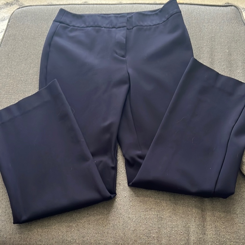 Talbots dress pants